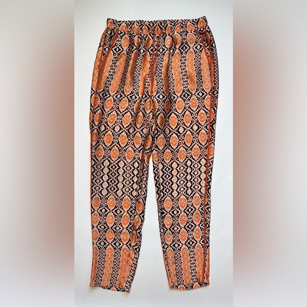 BCBGeneration Silky Casual Pants XS